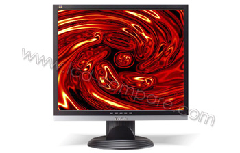 VIEWSONIC VA916g - 19 pouces