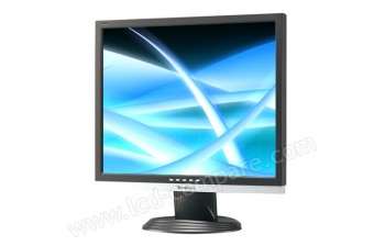 VIEWSONIC VA926-LED - 19 pouces
