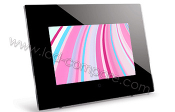 VIEWSONIC VFD1024w-51 - 10 pouces