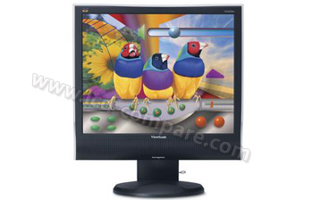 VIEWSONIC VG2030M - 20 pouces
