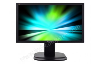 VIEWSONIC VG2039m-LED - 20 pouces