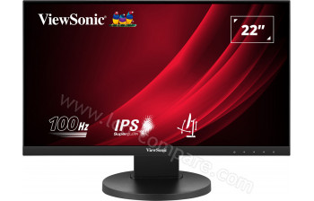 VIEWSONIC VG2208A-P - 21.5 pouces
