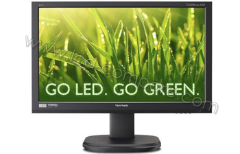 VIEWSONIC VG2236wm-LED - 21.5 pouces