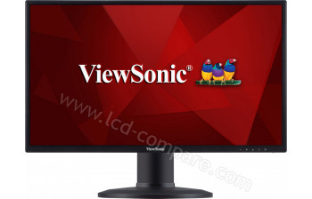 VIEWSONIC VG2419 - 23.8 pouces - A partir de : 371.59 &euro; chez Shopavia chez Rakuten