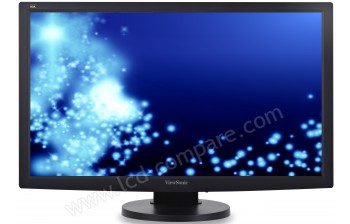 VIEWSONIC VG2433Smh - 23.6 pouces