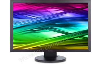 VIEWSONIC VG2435Sm - 24 pouces