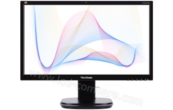 VIEWSONIC VG2437Smc - 24 pouces