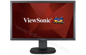 VIEWSONIC VG2439smh-2 - 23.6 pouces