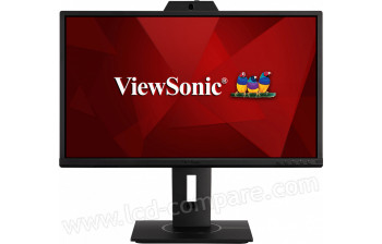 VIEWSONIC VG2440V - 23.8 pouces - A partir de : 422.36 &euro; chez Solution 4YOU chez Pixmania