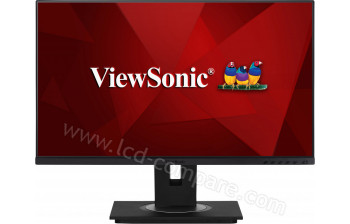 VIEWSONIC VG2448a-2 - 23.8 pouces - A partir de : 177.20 € chez okluge chez Amazon
