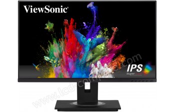 VIEWSONIC VG2455 - 23.8 pouces - A partir de : 342.55 &euro; chez MEDIACASH chez Amazon