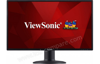 VIEWSONIC VG2719 - 27 pouces - A partir de : 1128.55 € chez La Boutique du Net chez Darty