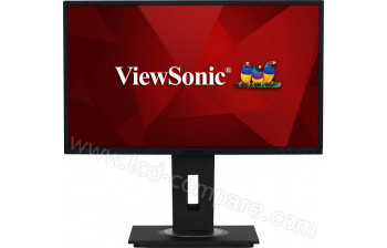 VIEWSONIC VG2748a-2 - 27 pouces - A partir de : 200.92 &euro; chez okluge chez Amazon