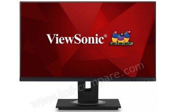 VIEWSONIC VG2755 - 27 pouces - A partir de : 304.91 &euro; chez Amazon UK chez Amazon