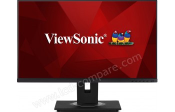 VIEWSONIC VG2755-2K - 27 pouces - A partir de : 382.75 &euro; chez MEDIACASH chez Amazon