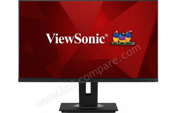 VIEWSONIC VG2756-4K - 27 pouces - A partir de : 463.22 &euro; chez Zoomici chez Cdiscount