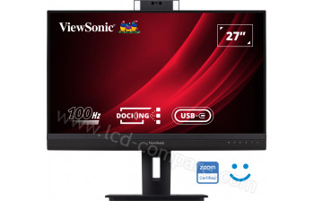 VIEWSONIC VG2757V-2K - 27 pouces - A partir de : 499.00 &euro; chez ViewSonic Europe chez Amazon