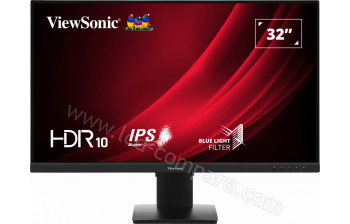 VIEWSONIC VG3209-4K - 31.5 pouces