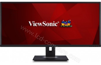 VIEWSONIC VG3448 - 34 pouces - A partir de : 894.39 &euro; chez Network Tech chez RueDuCommerce