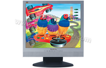 VIEWSONIC VG712s - 17 pouces