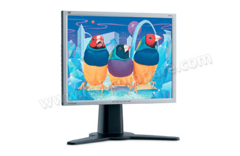 VIEWSONIC VP201s - 20 pouces