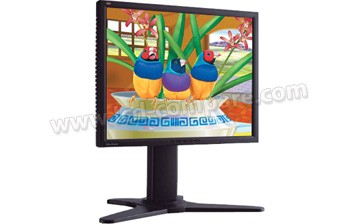 VIEWSONIC VP2030b - 20 pouces