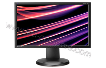 VIEWSONIC VP2365-LED - 23 pouces