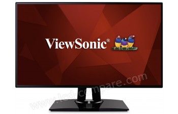 VIEWSONIC VP2468 - 24 pouces