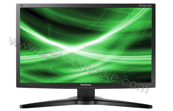 VIEWSONIC VP2765-LED - 27 pouces - A partir de : 323.32 &euro; chez macservice chez Darty