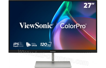 VIEWSONIC VP2766-2K - 27 pouces