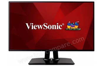 VIEWSONIC VP2768 - 27 pouces