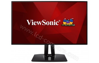 VIEWSONIC VP2768-4K - 27 pouces - A partir de : 629.00 &euro; chez Amazon