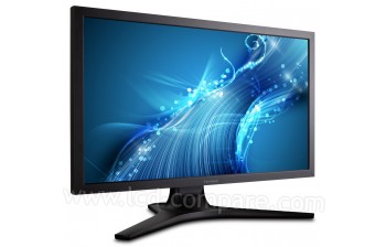 VIEWSONIC VP2770-LED - 27 pouces
