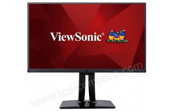 VIEWSONIC VP2785-2K - 27 pouces