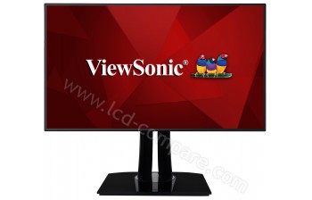 VIEWSONIC VP3268-4K - 31.5 pouces - A partir de : 1079.00 € chez DAXED chez RueDuCommerce