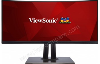 VIEWSONIC VP3481 - 34 pouces