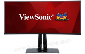 VIEWSONIC VP3881 - 37.5 pouces - A partir de : 1987.09 &euro; chez Shopavia chez Rakuten