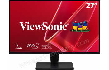 VIEWSONIC VS2725-2K - 27 pouces - A partir de : 149.00 &euro; chez ViewSonic Europe chez Amazon