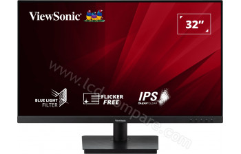 VIEWSONIC VS3225-2K - 31.5 pouces - A partir de : 199.00 &euro; chez ViewSonic Europe chez Amazon
