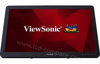 VIEWSONIC VSD243 - 23.6 pouces