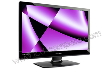 VIEWSONIC VT2405LED - 60 cm
