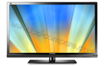 VIEWSONIC VT3250LED - 81 cm