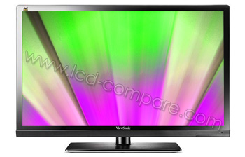 VIEWSONIC VT4250LED - 107 cm
