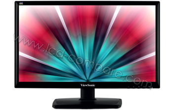 VIEWSONIC VX2210mh-LED - 21.5 pouces