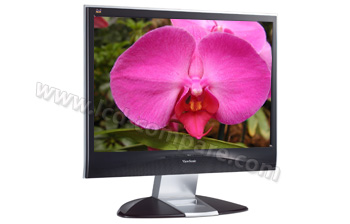 VIEWSONIC VX2235wm - 22 pouces