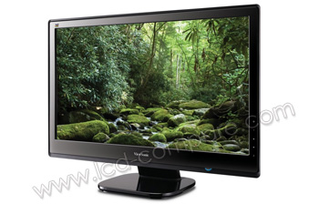 VIEWSONIC VX2253mh-LED - 21.5 pouces
