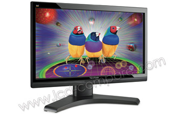 VIEWSONIC VX2258wm - 21.5 pouces