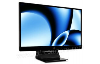 VIEWSONIC VX2270Smh-LED - 21.5 pouces