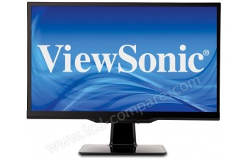 VIEWSONIC VX2363Smhl - 23 pouces