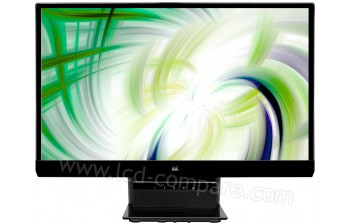 VIEWSONIC VX2370Smh-LED - 23 pouces